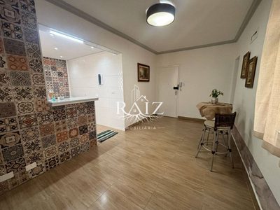 Apartamento, 1 quarto, 44 m² - Foto 2