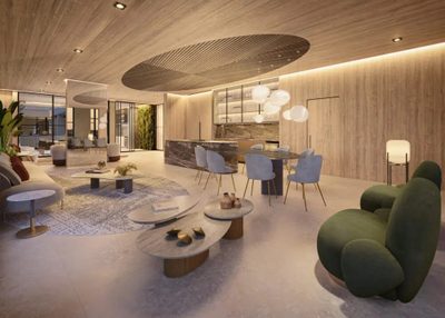 Apartamento, 191 m² - Foto 3