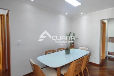 Apartamento, 2 quartos, 75 m² - Foto 5