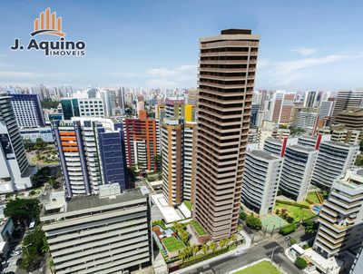 Apartamento, 4 quartos, 301 m² - Foto 1