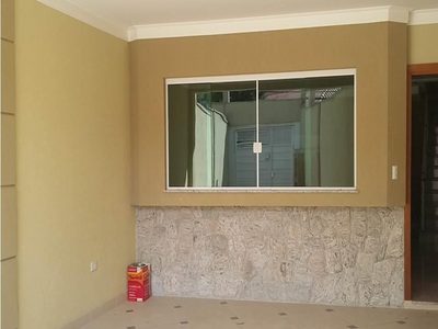 Sobrado, 3 quartos, 170 m² - Foto 4