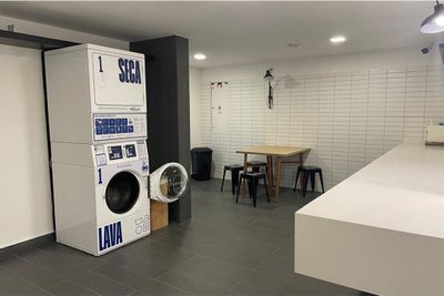Apartamento, 2 quartos, 36 m² - Foto 3