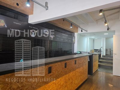 Prédio Inteiro, 200 m² - Foto 1