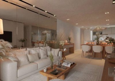 Cobertura, 3 quartos, 109 m² - Foto 5