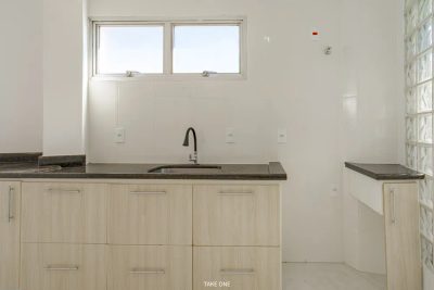 Apartamento, 1 quarto, 47 m² - Foto 1
