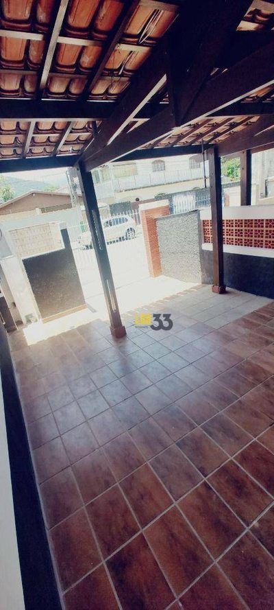 Sobrado, 3 quartos, 120 m² - Foto 2