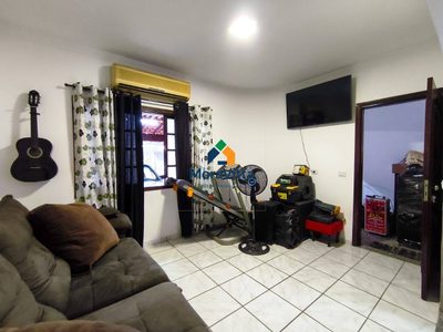 Casa, 2 quartos, 136 m² - Foto 5