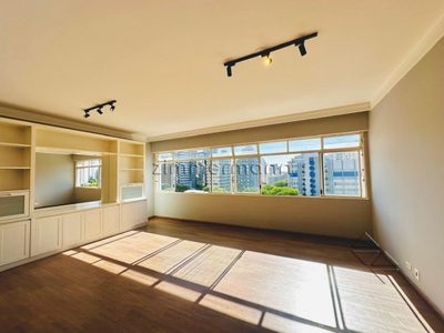 Apartamento, 3 quartos, 176 m² - Foto 5