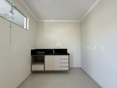 Apartamento, 1 quarto, 45 m² - Foto 3