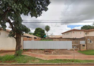 Terreno, 456 m² - Foto 2