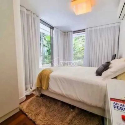 Apartamento, 2 quartos, 85 m² - Foto 1