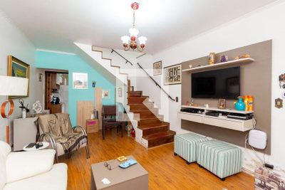 Casa, 2 quartos, 110 m² - Foto 3