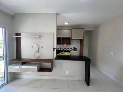 Apartamento, 3 quartos, 83 m² - Foto 3