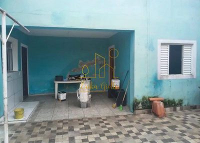 Casa, 4 quartos, 165 m² - Foto 5