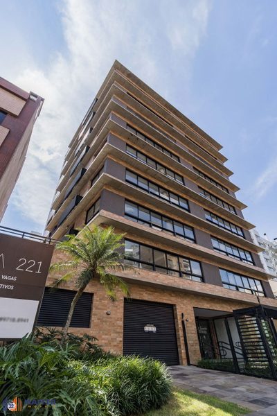 Apartamento, 3 quartos, 158 m² - Foto 3