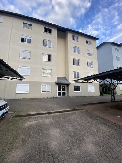 Apartamento, 2 quartos, 62 m² - Foto 4