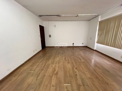 Sala-Conjunto, 34 m² - Foto 5