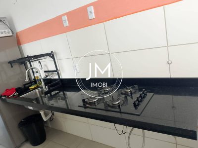 Apartamento, 2 quartos, 55 m² - Foto 5