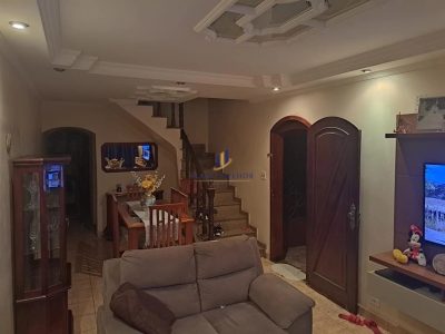 Casa, 3 quartos, 180 m² - Foto 3