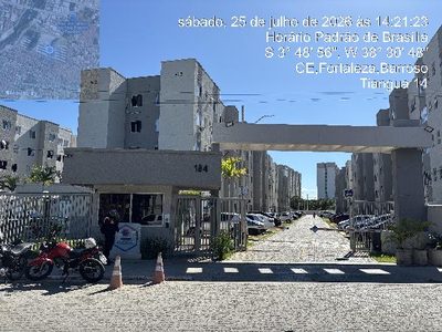 Apartamento, 2 quartos, 42 m² - Foto 1