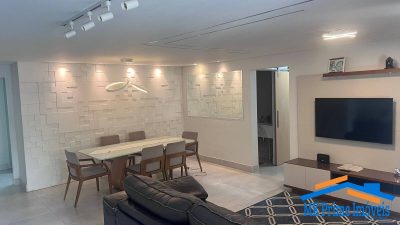 Apartamento, 3 quartos, 110 m² - Foto 3
