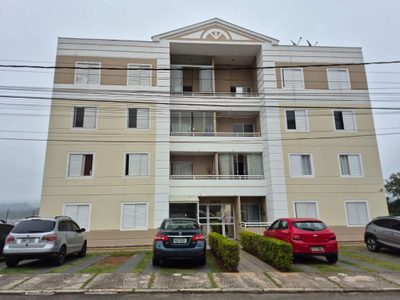 Apartamento, 2 quartos, 48 m² - Foto 2