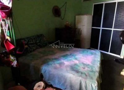 Apartamento, 4 quartos, 45 m² - Foto 1