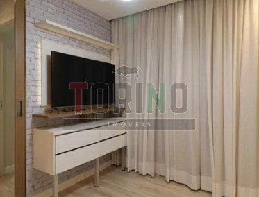 Apartamento, 2 quartos, 46 m² - Foto 2