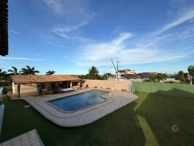 Casa, 3 quartos, 170 m² - Foto 1