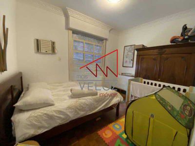 Apartamento, 4 quartos, 94 m² - Foto 4