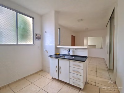 Apartamento, 2 quartos, 46 m² - Foto 5