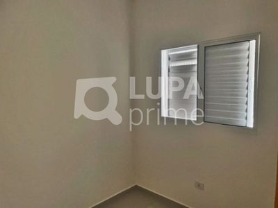 Apartamento, 2 quartos, 40 m² - Foto 4