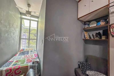 Apartamento, 2 quartos, 73 m² - Foto 1