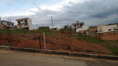 Terreno, 200 m² - Foto 1