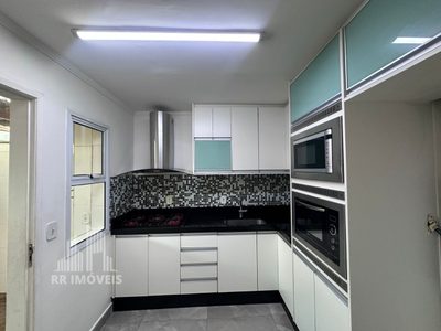 Casa, 3 quartos, 110 m² - Foto 3