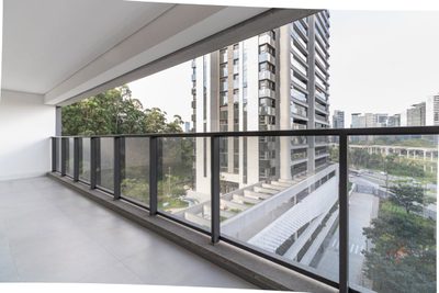 Apartamento, 2 quartos, 142 m² - Foto 5