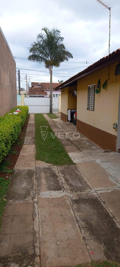 Casa, 3 quartos, 100 m² - Foto 2