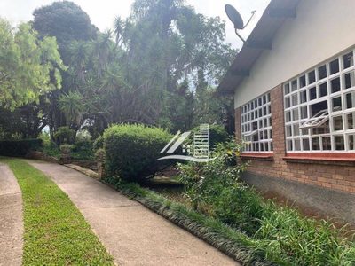 Chácara, 6 quartos, 7800 m² - Foto 3