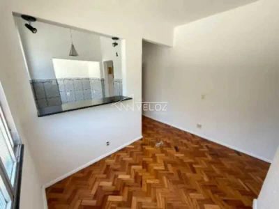 Apartamento, 1 quarto, 38 m² - Foto 3