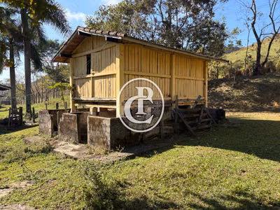 Fazenda, 164 m² - Foto 4