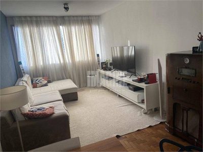 Apartamento, 2 quartos, 90 m² - Foto 2