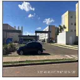 Apartamento, 45 m² - Foto 1