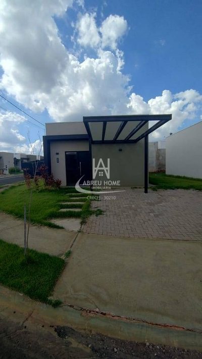 Casa, 2 quartos, 200 m² - Foto 2