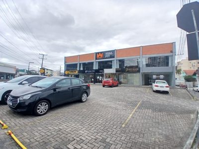 Loja-Salão, 70 m² - Foto 3