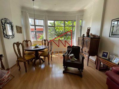 Apartamento, 3 quartos, 136 m² - Foto 4