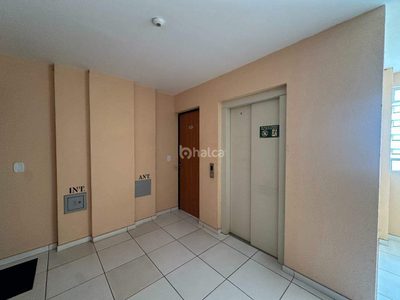Apartamento, 2 quartos, 48 m² - Foto 3