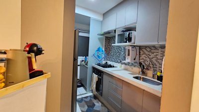 Apartamento, 2 quartos, 54 m² - Foto 5