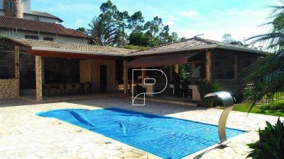 Casa, 3 quartos, 235 m² - Foto 3