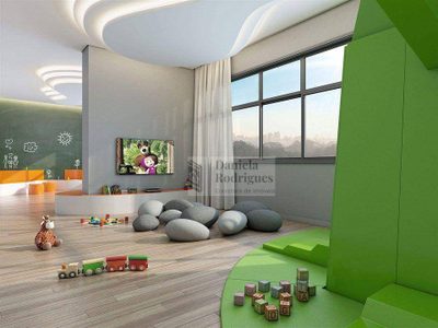 Apartamento, 3 quartos, 88 m² - Foto 2