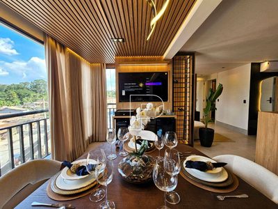 Apartamento, 3 quartos, 77 m² - Foto 5